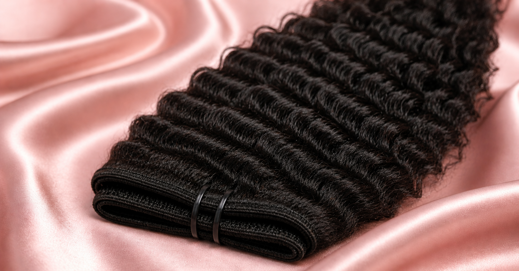 Water Wave Human Hair Bundles