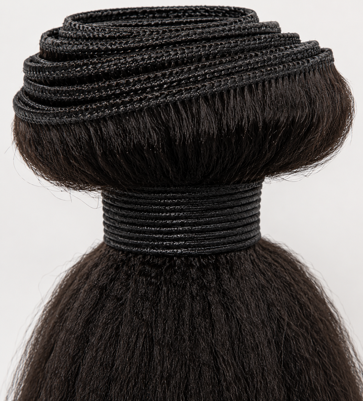 Yaki Straight