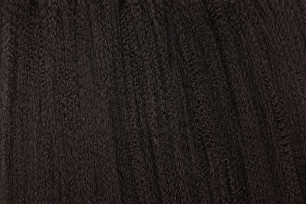 Yaki Straight