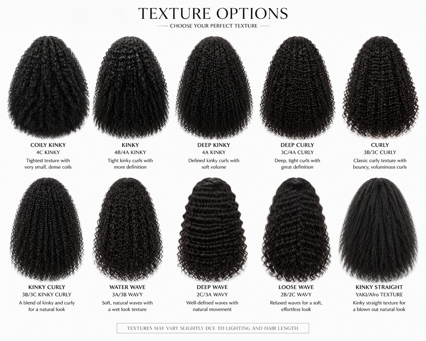 Raw Burmese Curly Human Hair Bundles